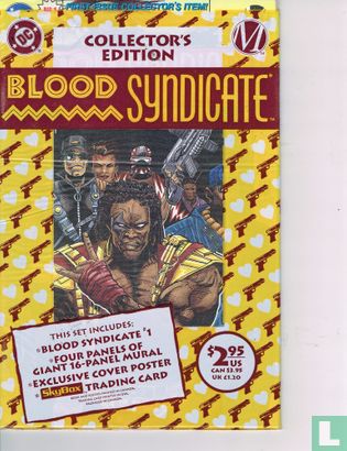 Blood Syndicate 1 - Bild 1