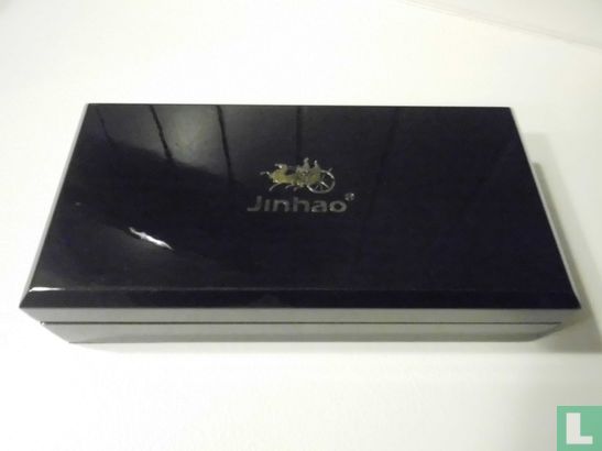 Jinhao vulpen  - Afbeelding 3