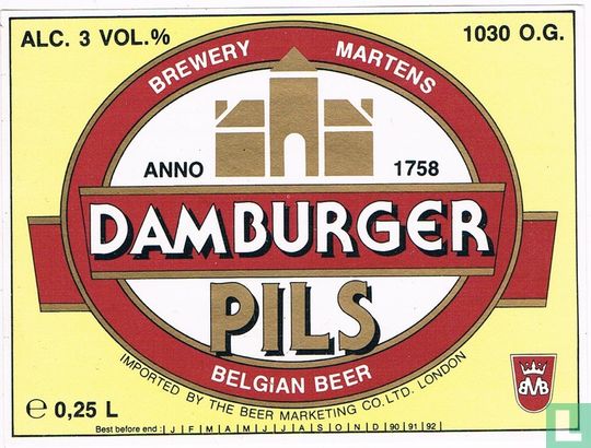 Damburger