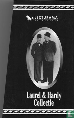 Laurel & Hardy Collectie [volle box] - Image 1