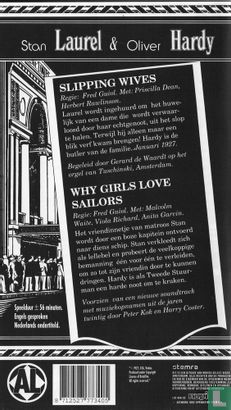 Slipping Wives + Why Girls Love Sailors - Bild 2