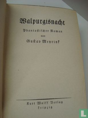 Walpurgisnacht - Image 3