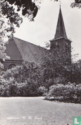 Akkrum - N.H. Kerk - Image 1