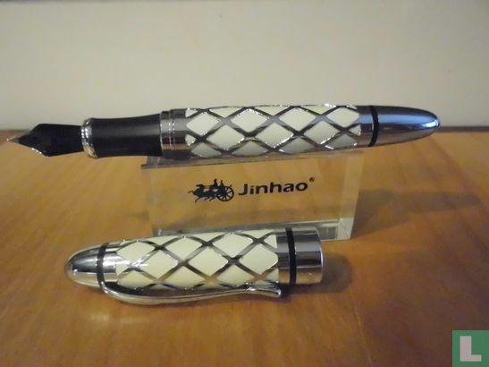 Jinhao vulpen - Image 3