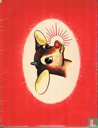 Rudolph the red-nosed reindeer - Image 2