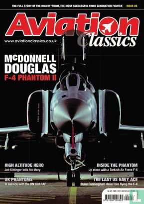 Aviation Classics 25 - Image 1