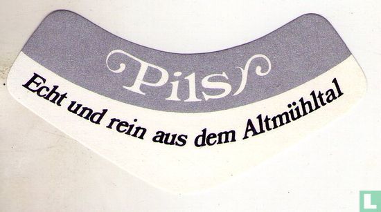Schattenhofer Bräu Pils - Image 2