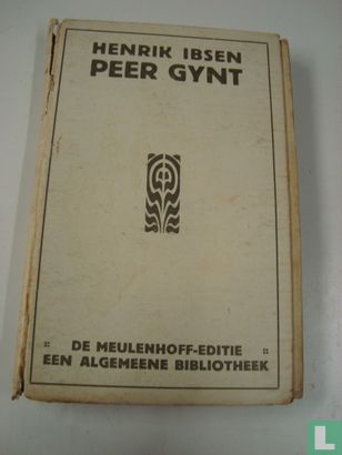 Peer Gynt - Afbeelding 1