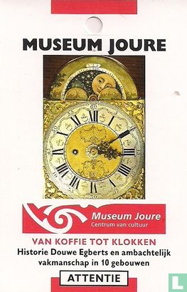 Museum Joure - Bild 1