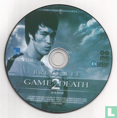 Game of Death 2 - Afbeelding 3