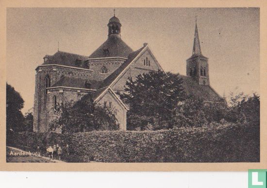 Aardenburg - Afbeelding 1