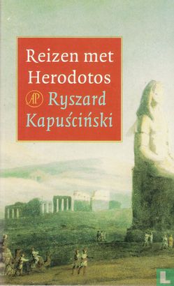 Reizen met Herodotos - Image 1