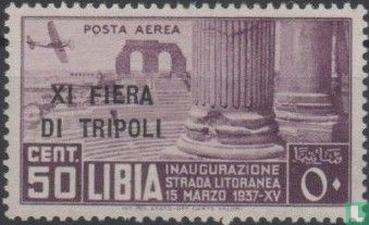 Handelsbeurs Tripoli