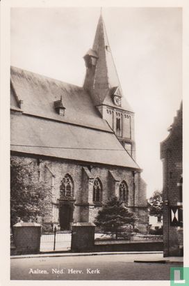 Aalten - Ned. Herv. Kerk - Bild 1