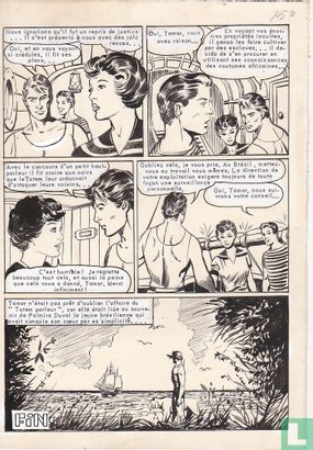 Tamar - Le totem parleur (page 15)    