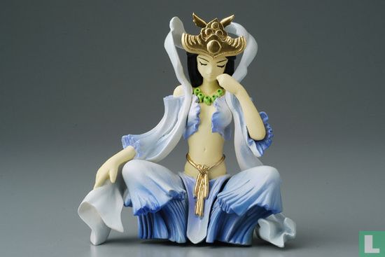 Princess Kunashita   - Afbeelding 1