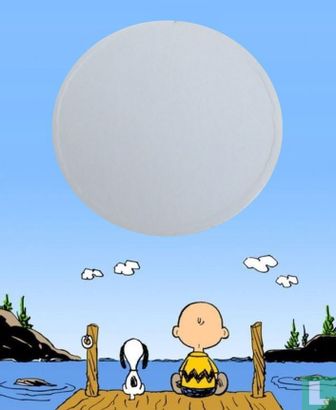 Linus en Snoopy - Afbeelding 2