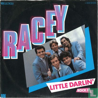 Little Darlin' - Afbeelding 1
