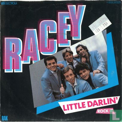 Little Darlin' - Afbeelding 2