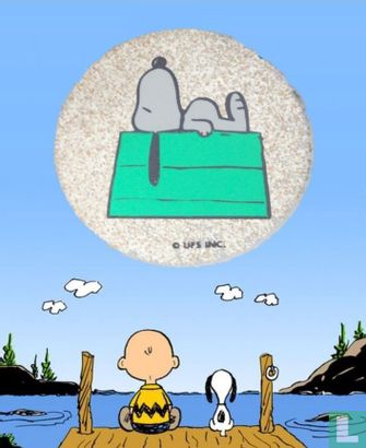 Snoopy   - Afbeelding 1