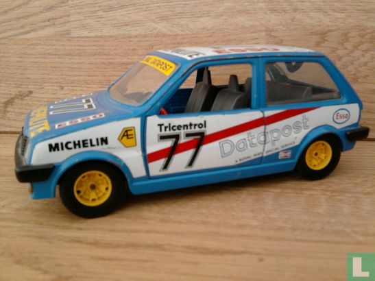 Mini Metro M6 - Image 1