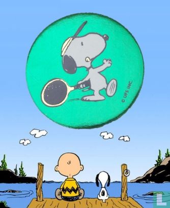 Snoopy    - Afbeelding 1