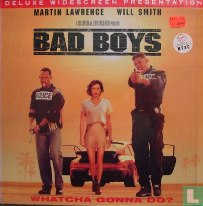 Bad Boys - Afbeelding 1
