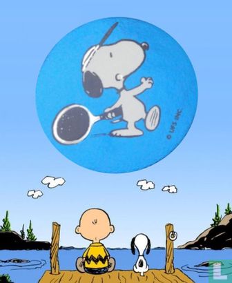Snoopy    - Bild 1
