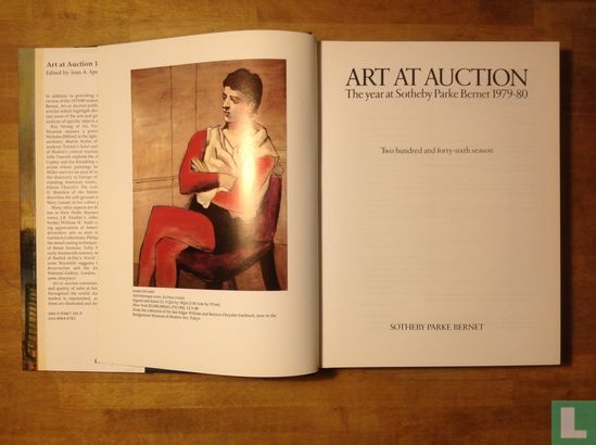 Art at Auction - Image 3
