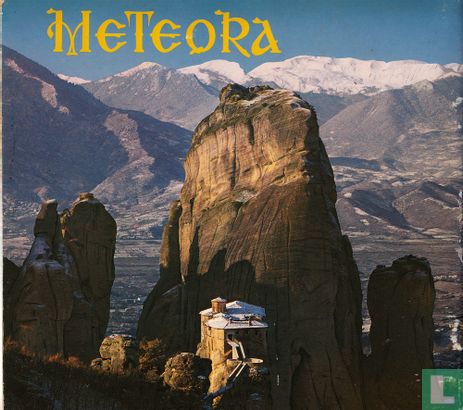 Meteora - Image 2