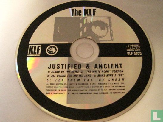 Justified & Ancient - Image 3