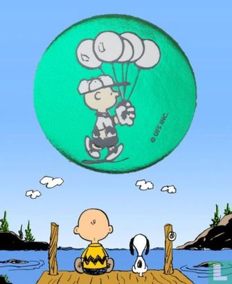 Charlie Brown   - Bild 1
