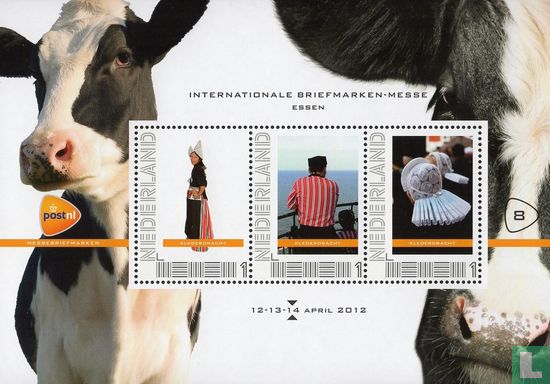 Internationale Briefmarken-Messe Essen