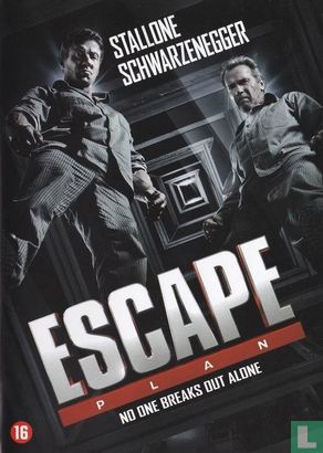 Escape Plan - Image 1