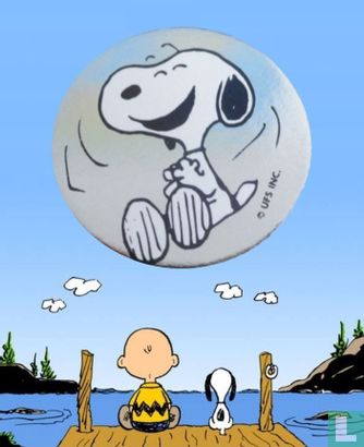 Snoopy  - Bild 1