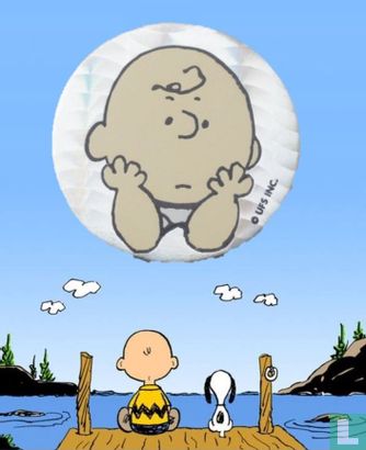 Charlie Brown  - Afbeelding 1