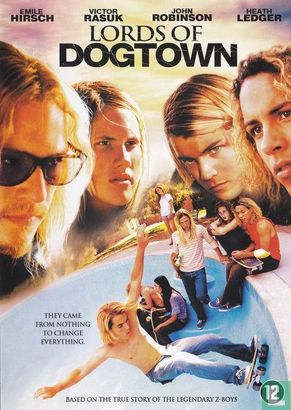 Lords Of Dogtown - Afbeelding 1