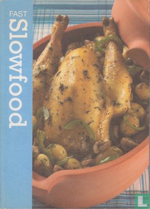 Fast Slowfood - Bild 1