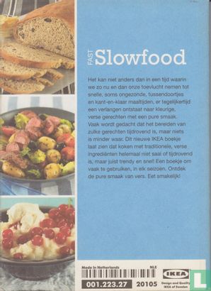 Fast Slowfood - Bild 2