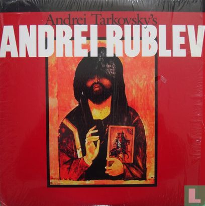Andrei Rublev - Afbeelding 1