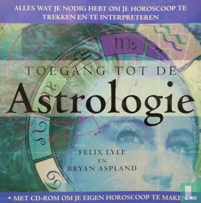 Toegang tot de Astrologie - Image 1