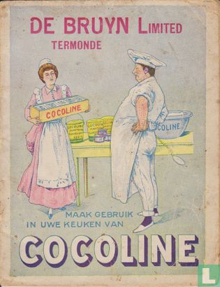 Cocoline - Bild 1