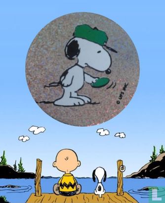 Snoopy  - Afbeelding 1