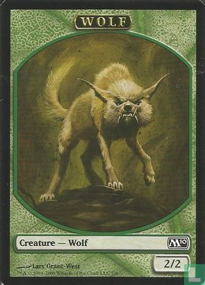 Wolf  - Image 1