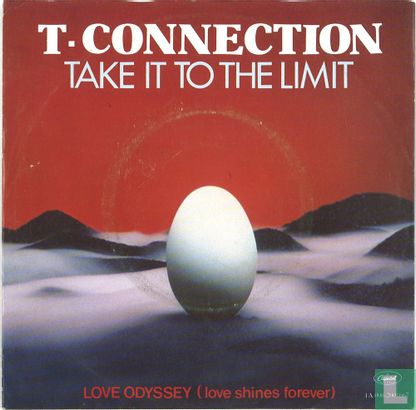 Take It to the Limit - Image 1