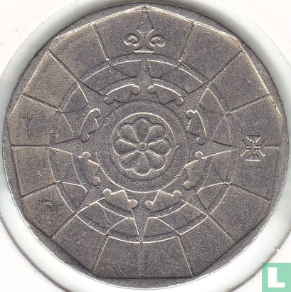 Portugal 20 escudos 1988 - Afbeelding 2