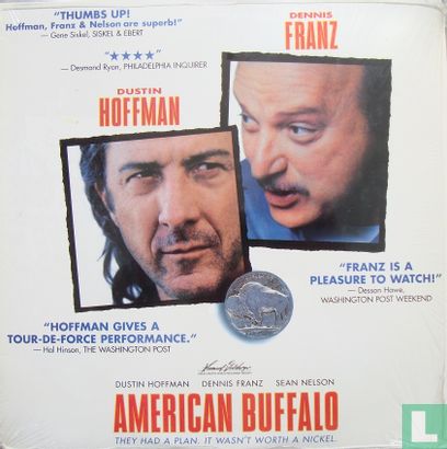 American Buffalo - Image 1