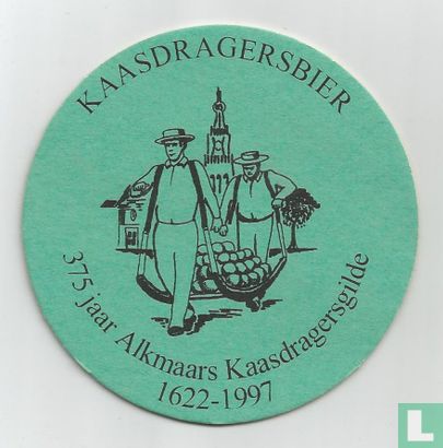 Kaasdragersbier - Image 1