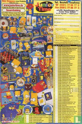 Simpsons Comics 55 - Image 2