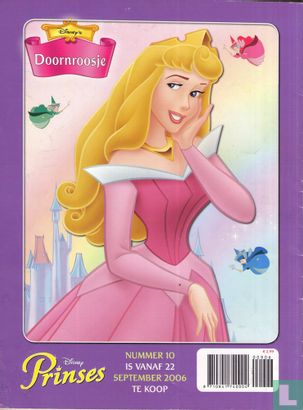 Disney Prinses 9 - Bild 2